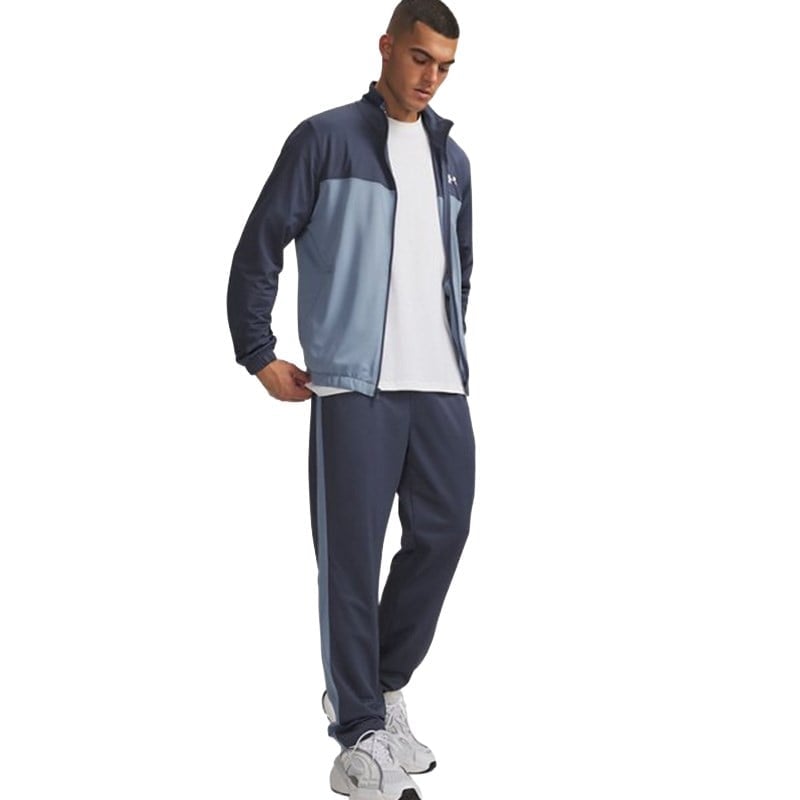 Under Armour Emea Tracksuit Novelty Erkek Eşofman Takımı 6009355-044 6009355-044 Erkek
