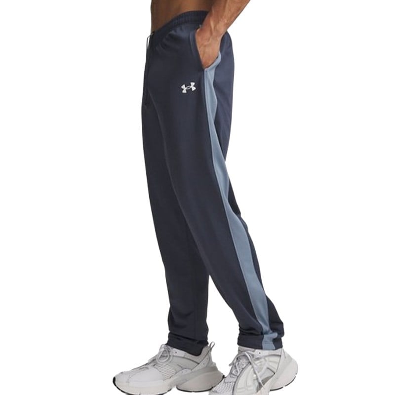 Under Armour Emea Tracksuit Novelty Erkek Eşofman Takımı 6009355-044 6009355-044 Erkek