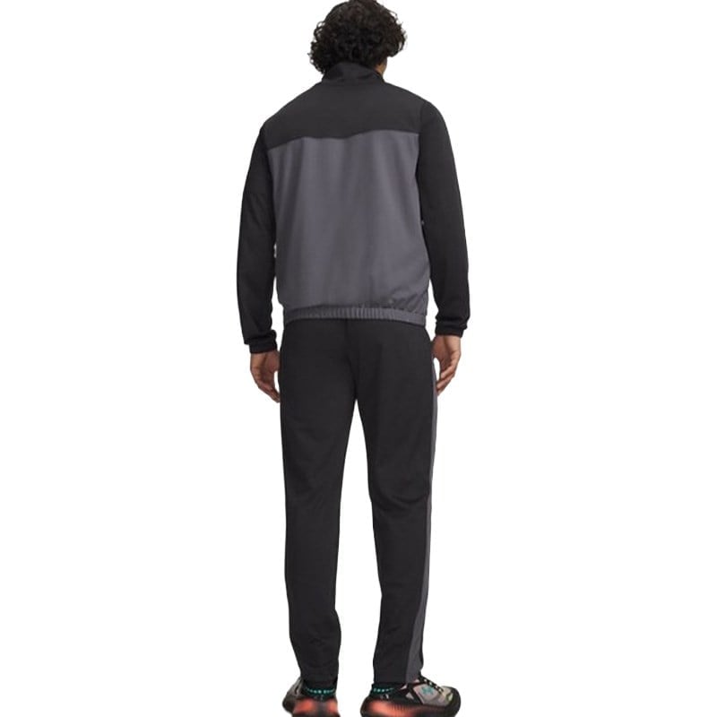 Under Armour Emea Tracksuit Novelty Erkek Eşofman Takımı 6009355-001 6009355-001 Erkek