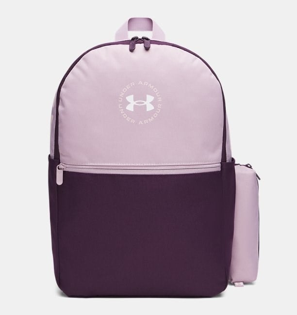 Under Armour Essential Printed Bp Çocuk Sırt Çantası 6000991-698 6000991-698 Spor Malzemeleri