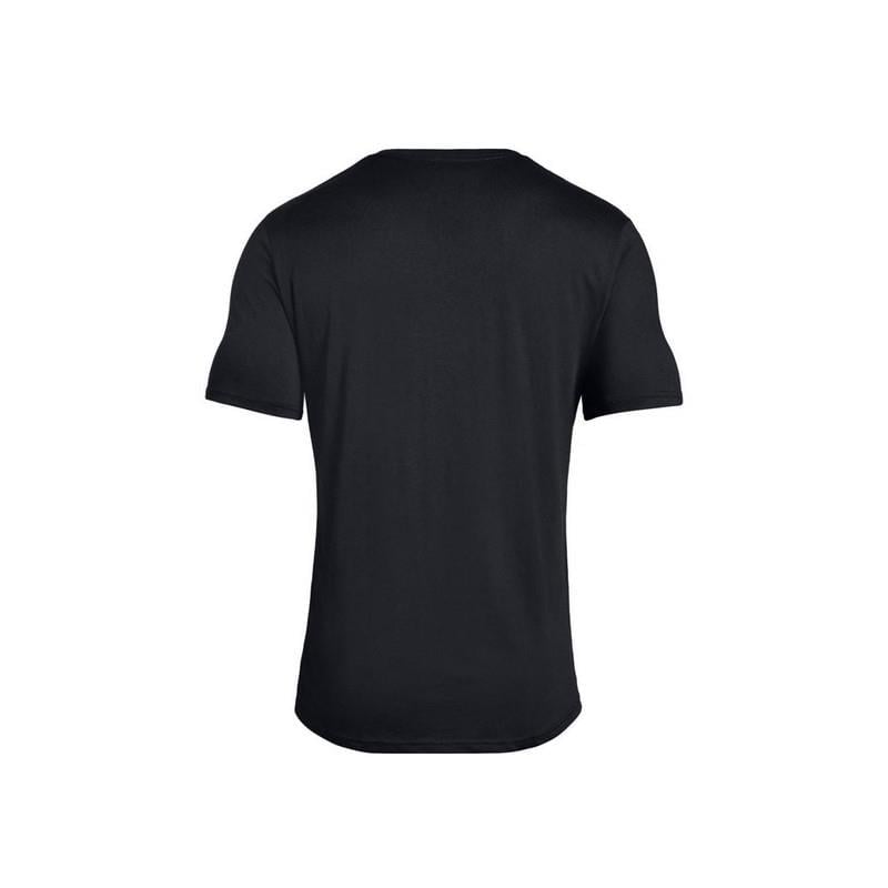 Under Armour Gl Foundation Ss T Erkek T-shirt 1326849-001