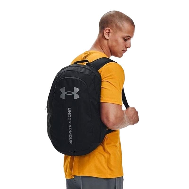 Under Armour Hustle Lite Backpack  Sırt Çantası 1364180-002