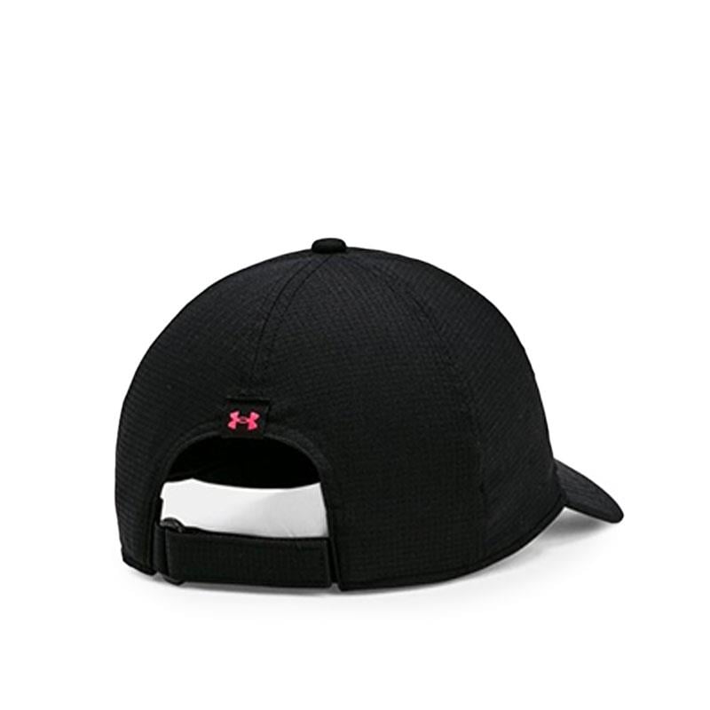 Under Armour İsochill Armourvent Adj Erkek Şapka 1361528-002