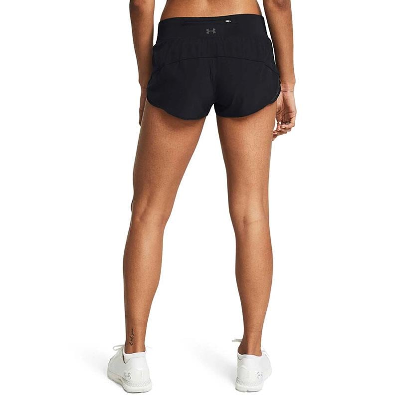 Under Armour Launch Pro 2 Shorts Kadın Şort 1386330-001