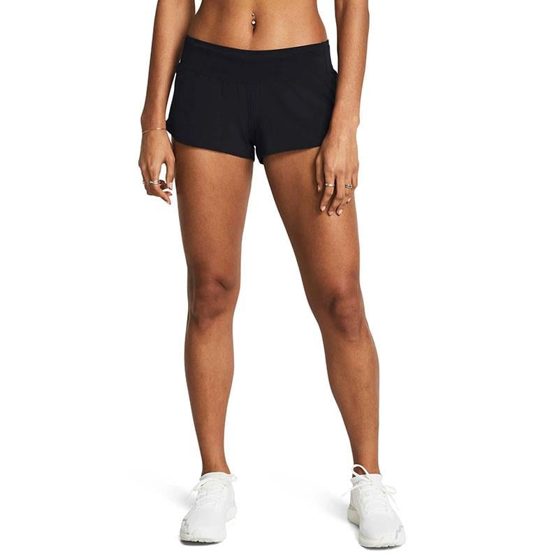 Under Armour Launch Pro 2 Shorts Kadın Şort 1386330-001