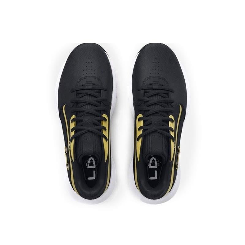 Under Armour Lockdown 7  Basketbol Ayakkabısı 3028512-001