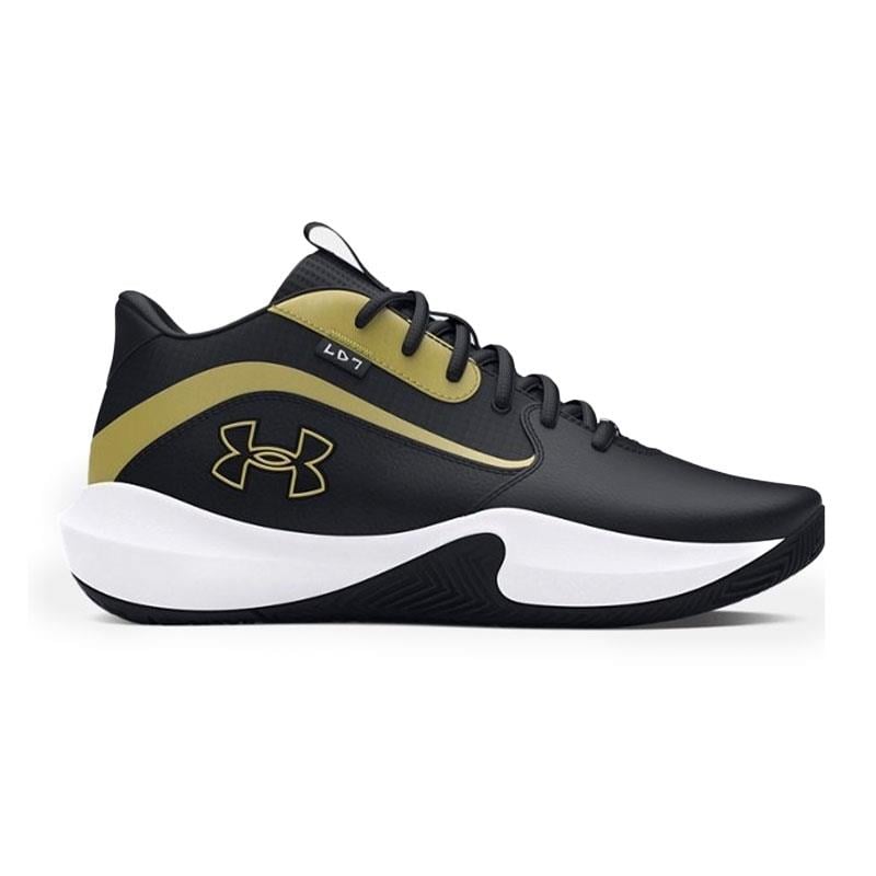 Under Armour Lockdown 7  Basketbol Ayakkabısı 3028512-001
