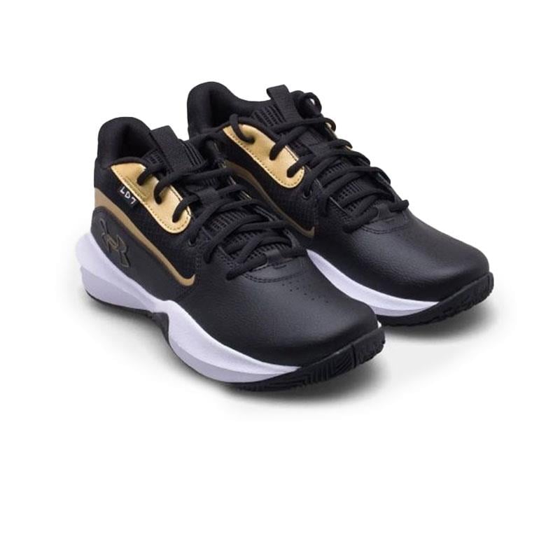 Under Armour Lockdown 7  Basketbol Ayakkabısı 3028512-001