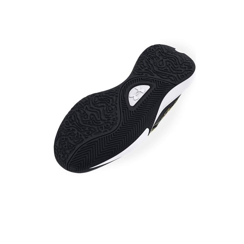 Under Armour Lockdown 7  Basketbol Ayakkabısı 3028512-001