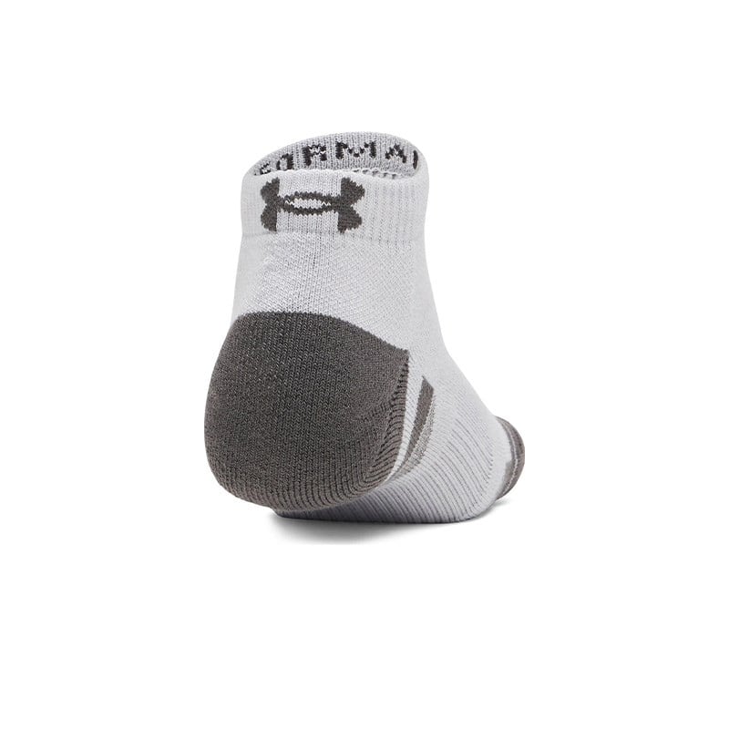 Under Armour New Unisex Perf Tech 6Pk Low Unisex Çorap 6015143-011 6015143-011 Spor Malzemeleri