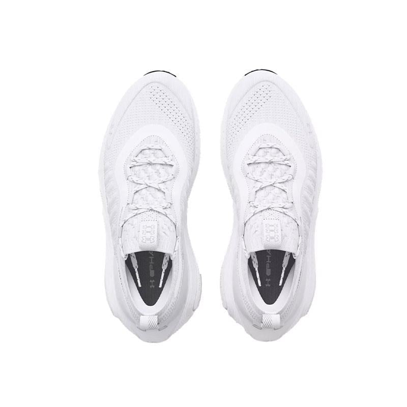 Under Armour Phantom 4 Erkek Günlük Ayakkabı 3027593-101