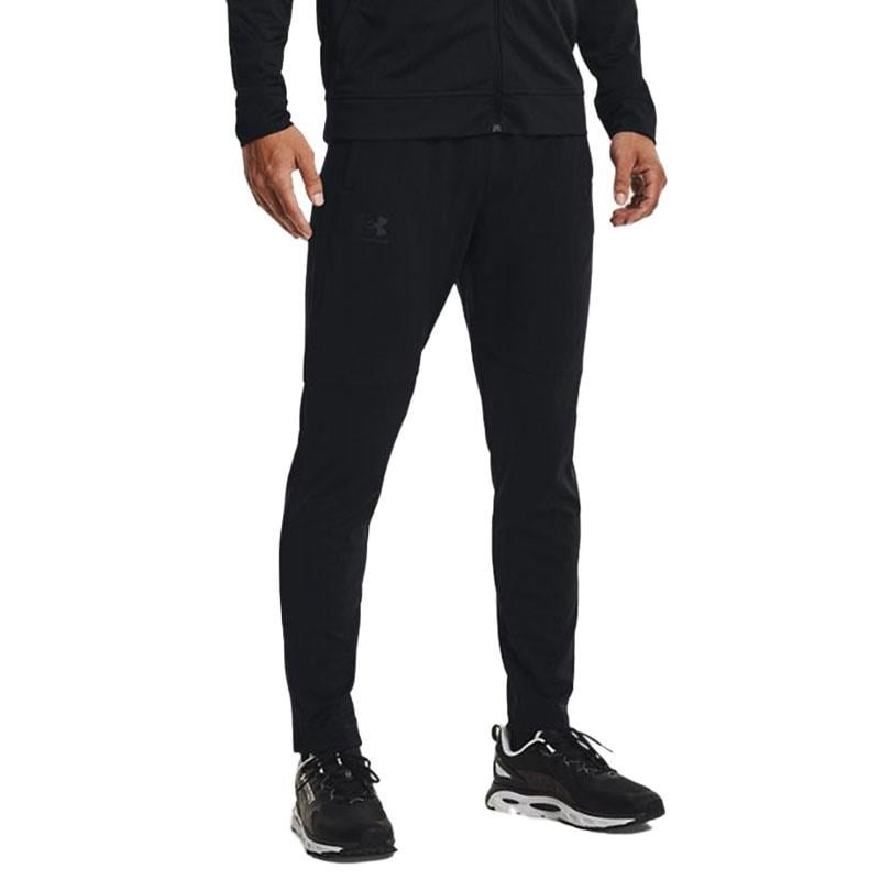 Under Armour Pique Track Pant Erkek Eşofman Altı 1366203-001