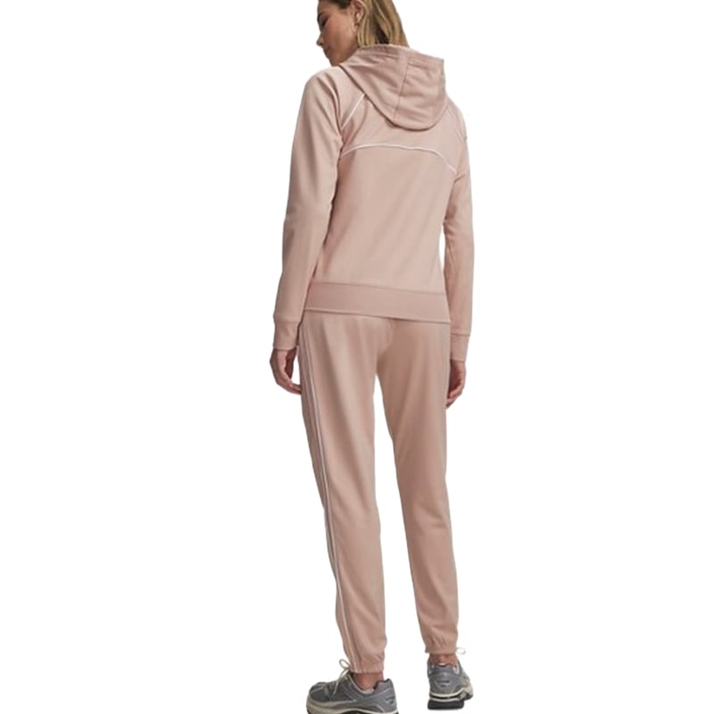 Under Armour Rival Tricot Tracksuit Hd Kadın Eşofman Takımı 6001966-600 6001966-600 Kadın