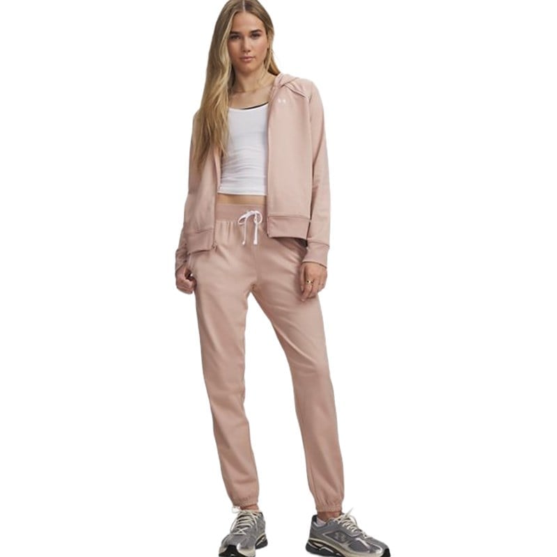 Under Armour Rival Tricot Tracksuit Hd Kadın Eşofman Takımı 6001966-600 6001966-600 Kadın