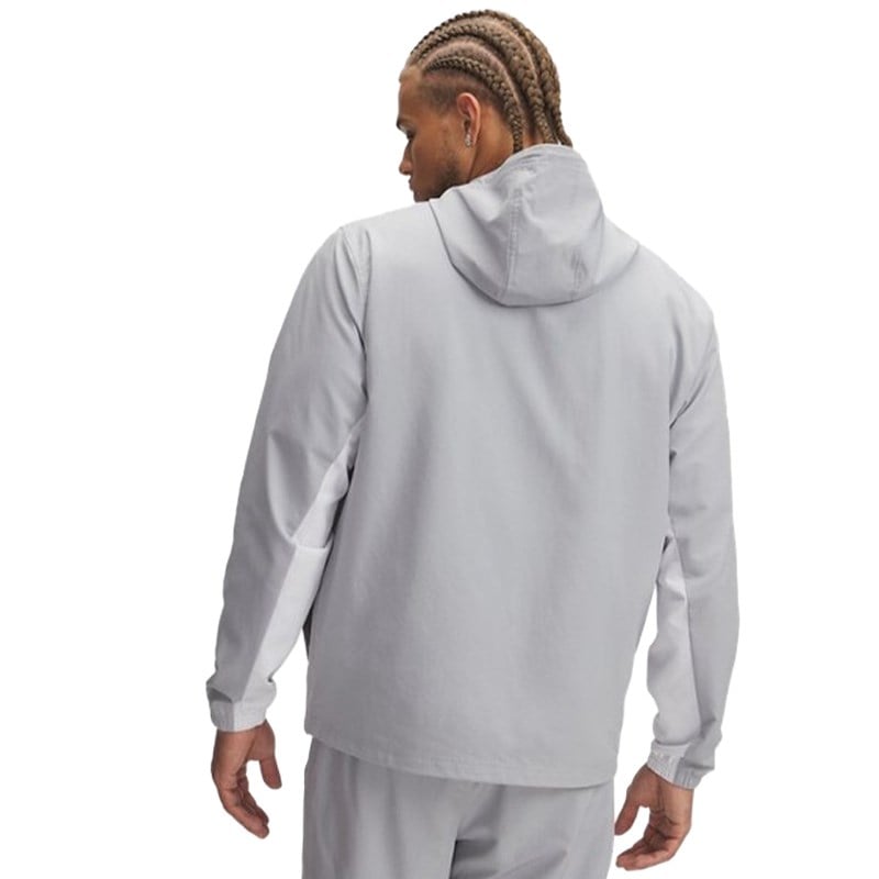 Under Armour Rival Wvn Windbreaker Erkek Mont 1390149-011 1390149-011 Erkek