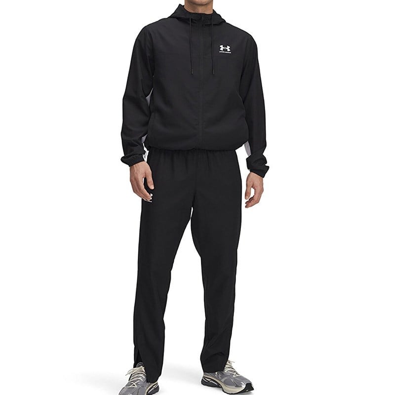 Under Armour Rival Wvn Windbreaker Pnt Erkek Eşofman Altı 1390150-001 1390150-001 Erkek