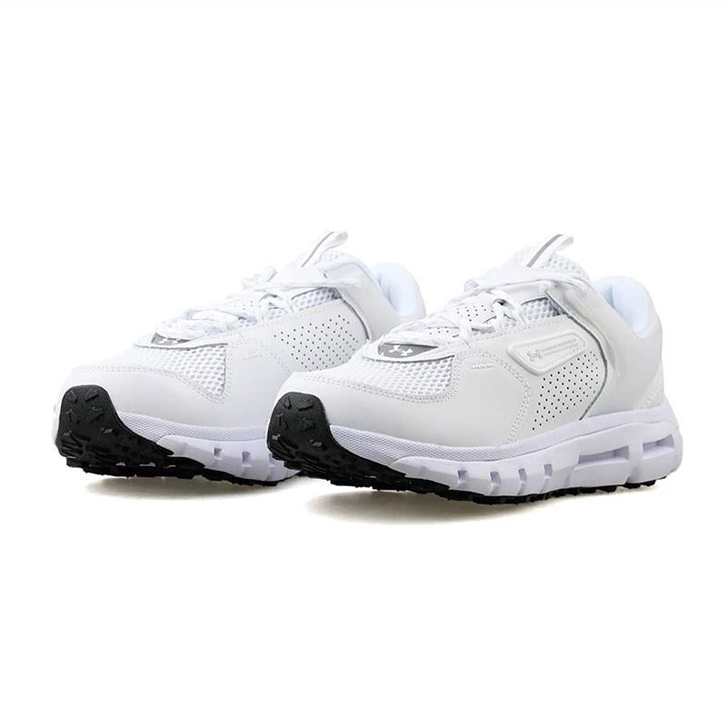 Under Armour Summit Trek Erkek Günlük Ayakkabı 3028345-103