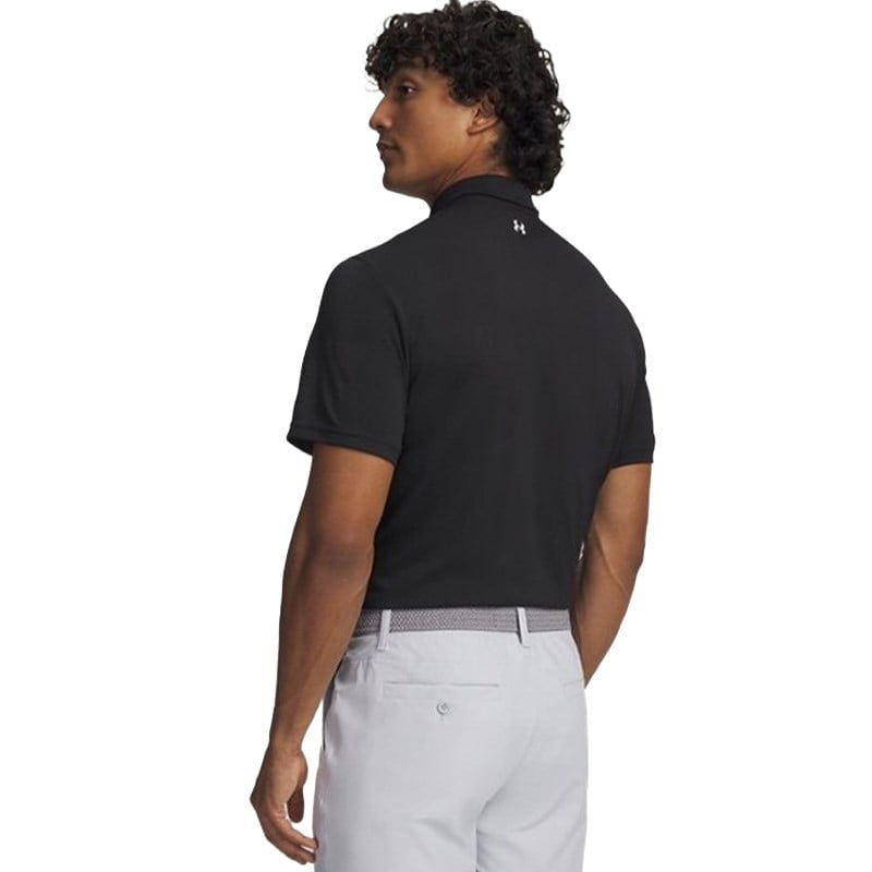 Under Armour T2G Pique Polo Erkek T-Shirt 6012303-001 6012303-001 Erkek