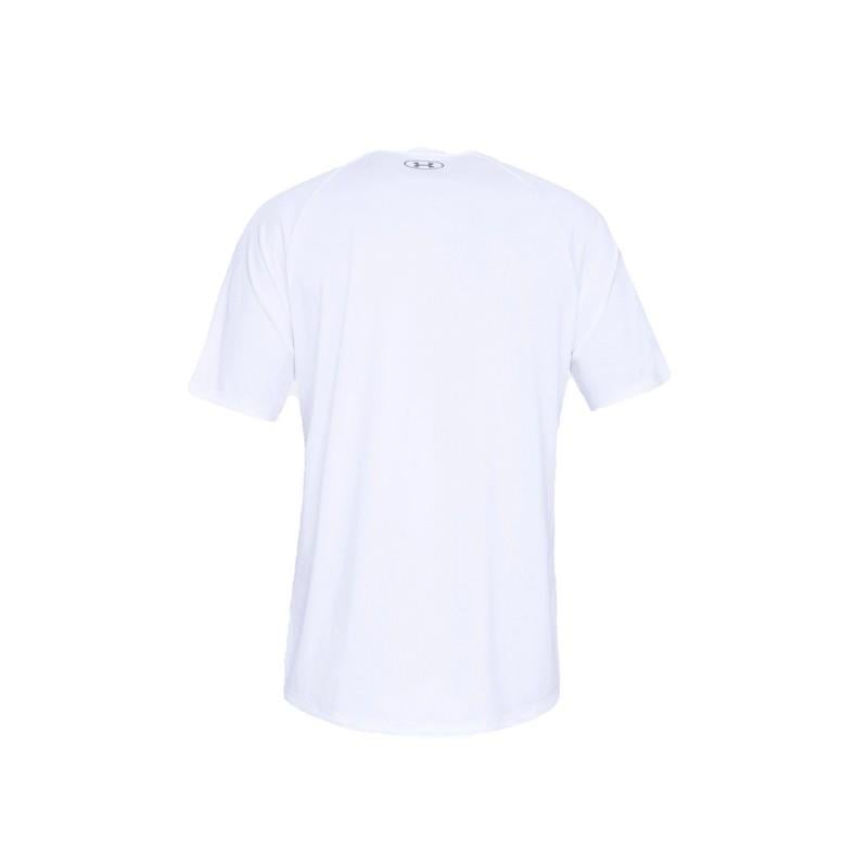 Under Armour Tech 2.0 Ss Tee Erkek T-Shirt 1326413-100