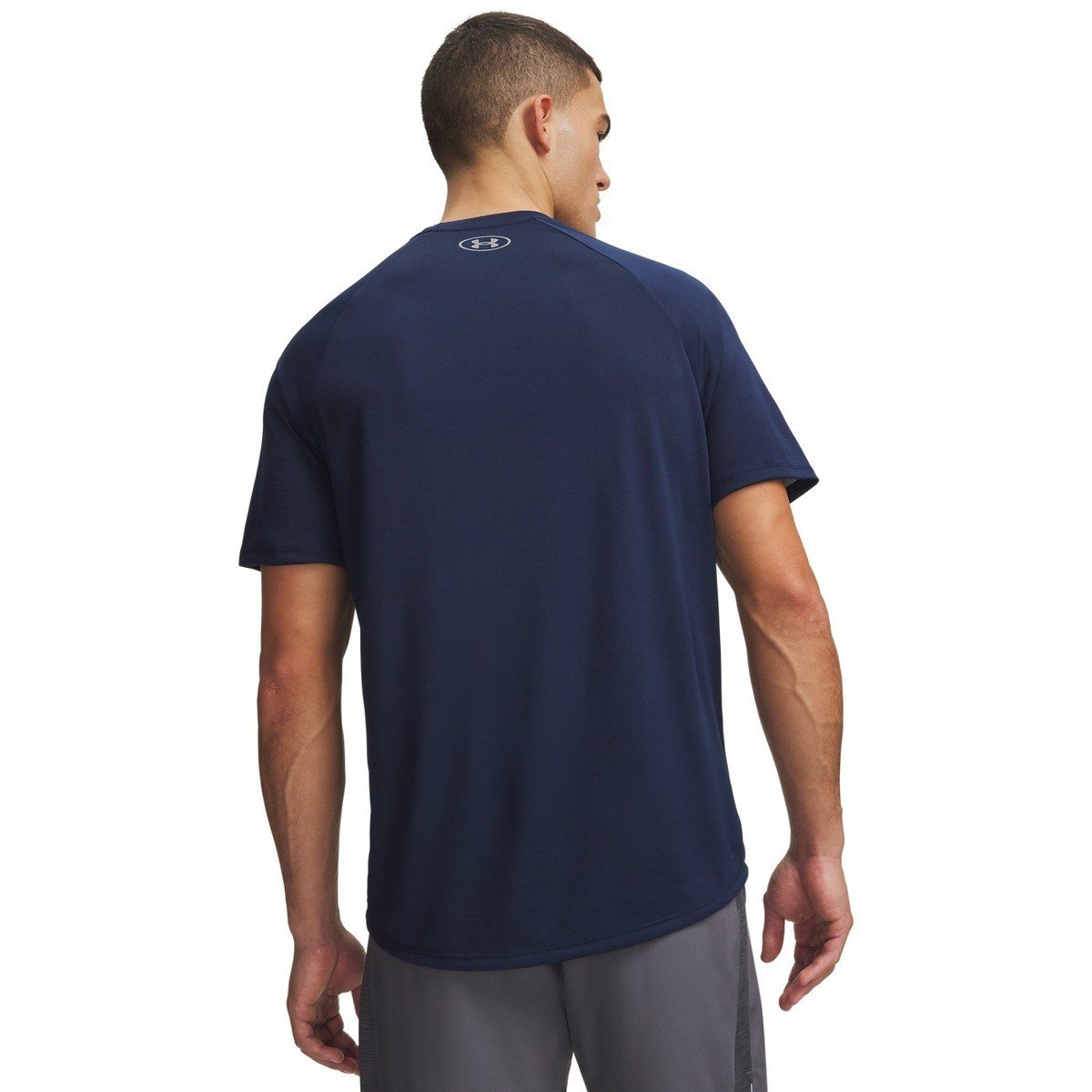 Under Armour Tech 2.0 Ss Tee Erkek T-Shirt 1326413-408