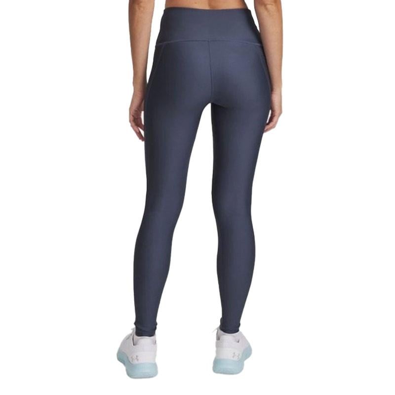 Under Armour Tech Hirise Legging Kadın Tayt 1365336-044 Gri