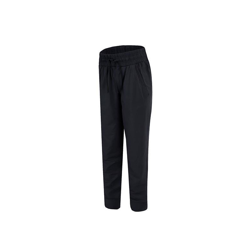 Under Armour Tech Pant Kadın Eşofman Altı 1369385-002 Siyah