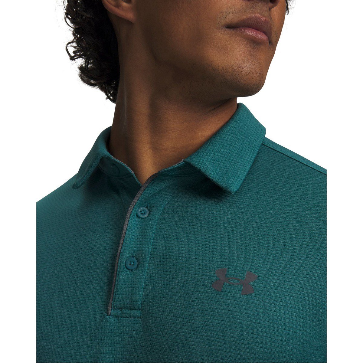 Under Armour Tech Polo Erkek T-Shirt 1290140-338