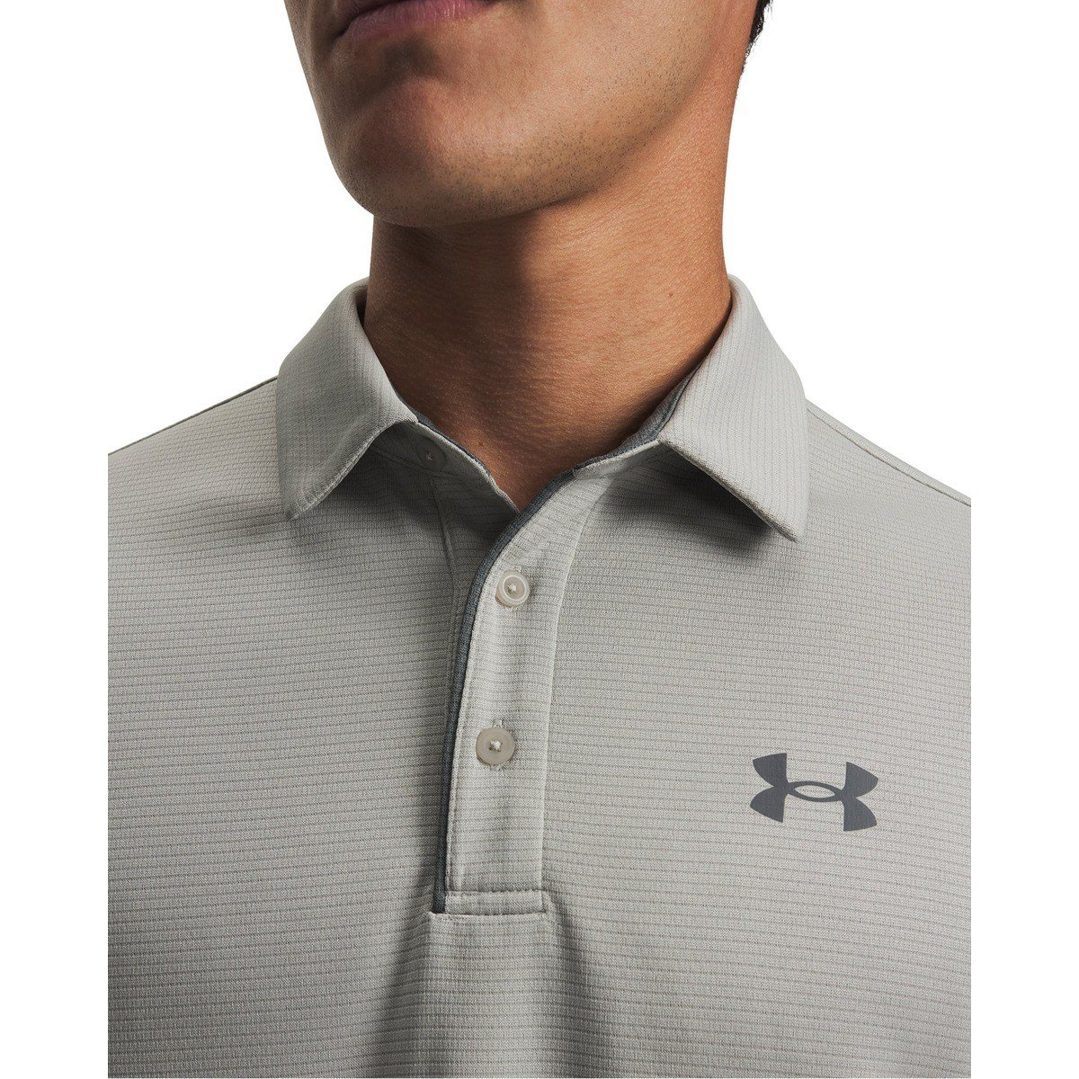 Under Armour Tech Polo Erkek T-Shirt 1290140-069
