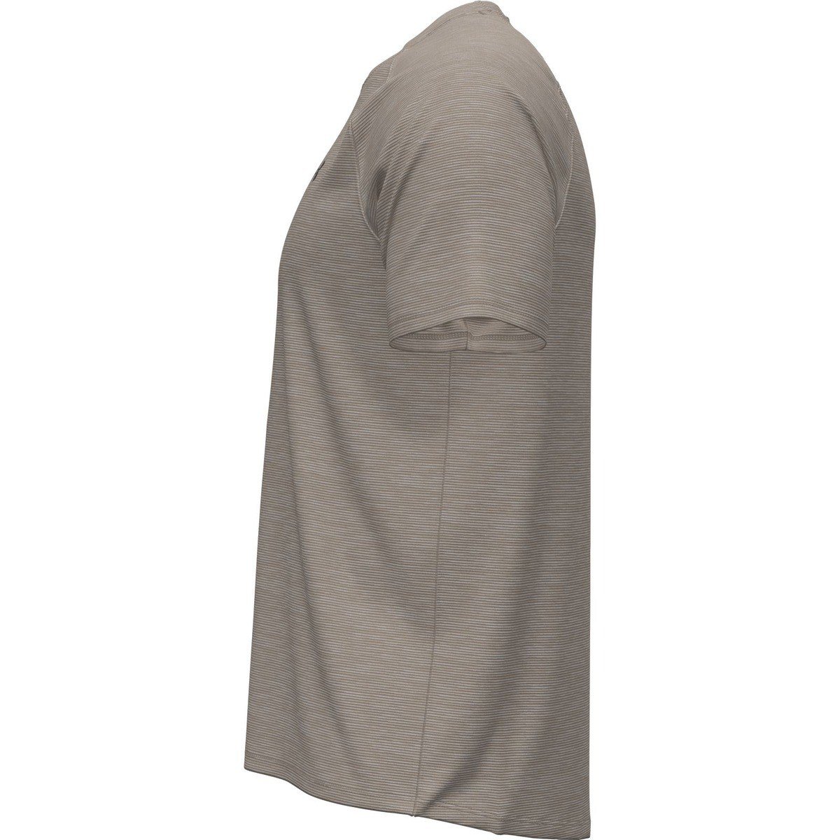 Under Armour Tech Textured Ss Erkek T-Shirt 1382796-203