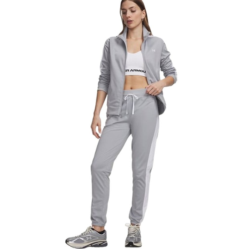 Under Armour Tricot Tracksuit Kadın Eşofman Takımı 1365147-012 1365147-012 Kadın