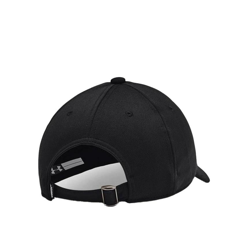 Under Armour Ua Blitzing Adj Hat Çocuk Şapka 1361550-001