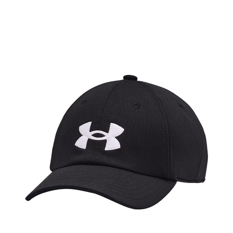 Under Armour Ua Blitzing Adj Hat Çocuk Şapka 1361550-001