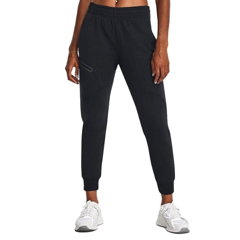 Under Armour Unstoppable Flc Jogger Eşofman Altı 1379846-001
