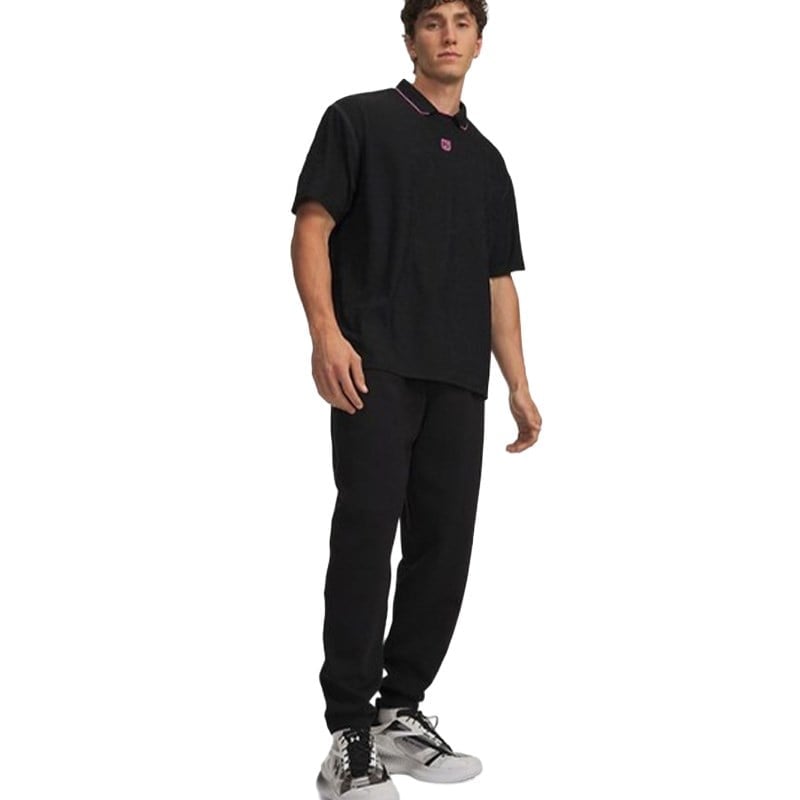 Under Armour Unstoppable Flc Joggers Erkek Eşofman Altı 6013427-008 6013427-008 Erkek
