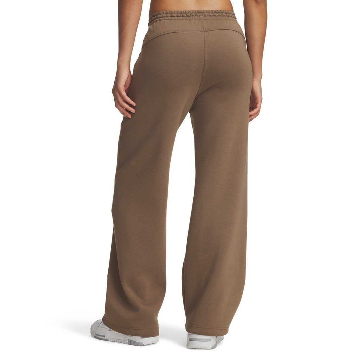 Under Armour Unstoppable Flc Open Pant Kadın Eşofman Altı 6013522-219