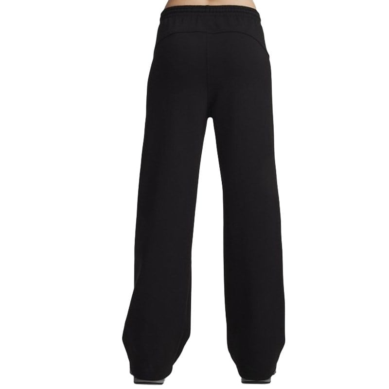 Under Armour Unstoppable Flc Open Pant Kadın Eşofman Altı 6013522-008 6013522-008 Kadın