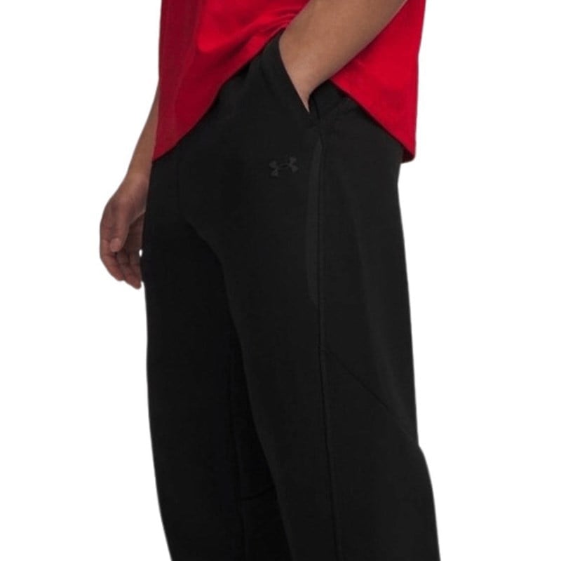 Under Armour Unstoppable Flc Pants Erkek Eşofman Altı 6013428-008 6013428-008 Erkek