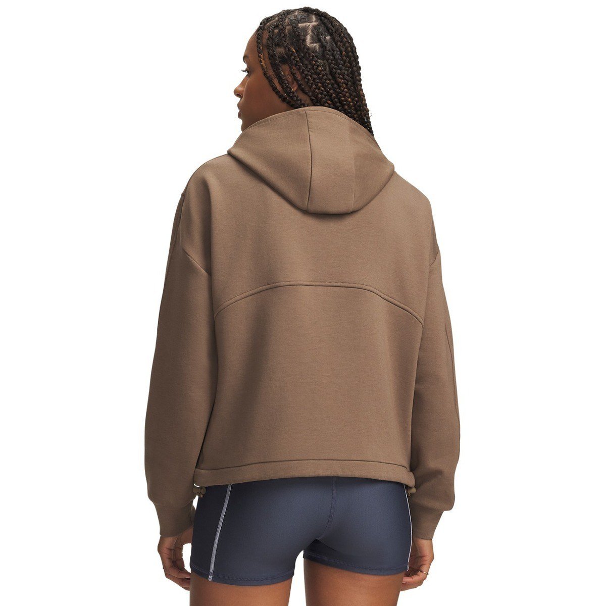 Under Armour Unstoppable Fleece Fz Jkt Kadın Ceket 6013520-219