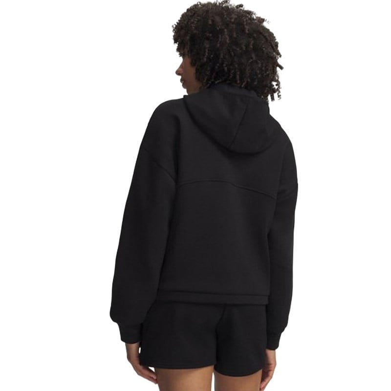 Under Armour Unstoppable Fleece Fz Jkt Kadın Ceket 6013520-008 6013520-008 Kadın
