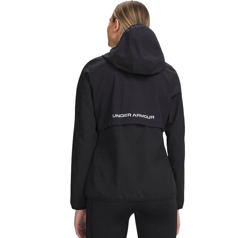 Under Armour Velociti Storm Jacket Kadın Ceket 6009542-001 6009542-001 Kadın
