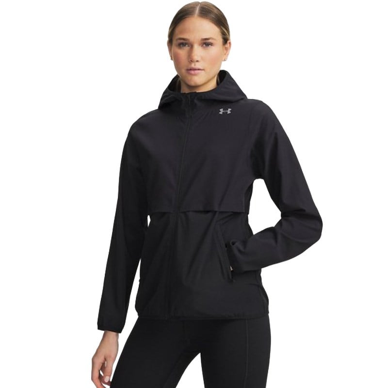 Under Armour Velociti Storm Jacket Kadın Ceket 6009542-001 6009542-001 Kadın