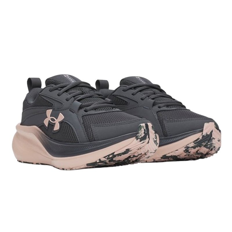 Under Armour W Assert 11 Kadın Koşu Ayakkabısı 6006724-016 6006724-016 Kadın