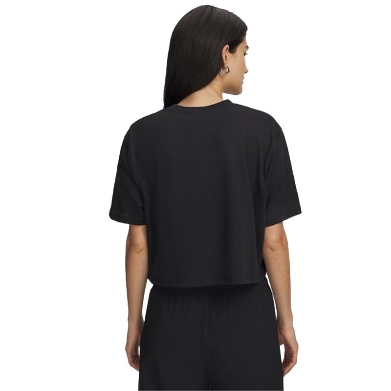 Under Armour W Center Lt Ss Kadın T-Shirt 6015217-001 6015217-001 Kadın