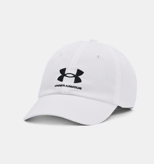 Under Armour W Essentıal Low Adj Kadın Şapka 1369790-104 1369790-104 Şapka