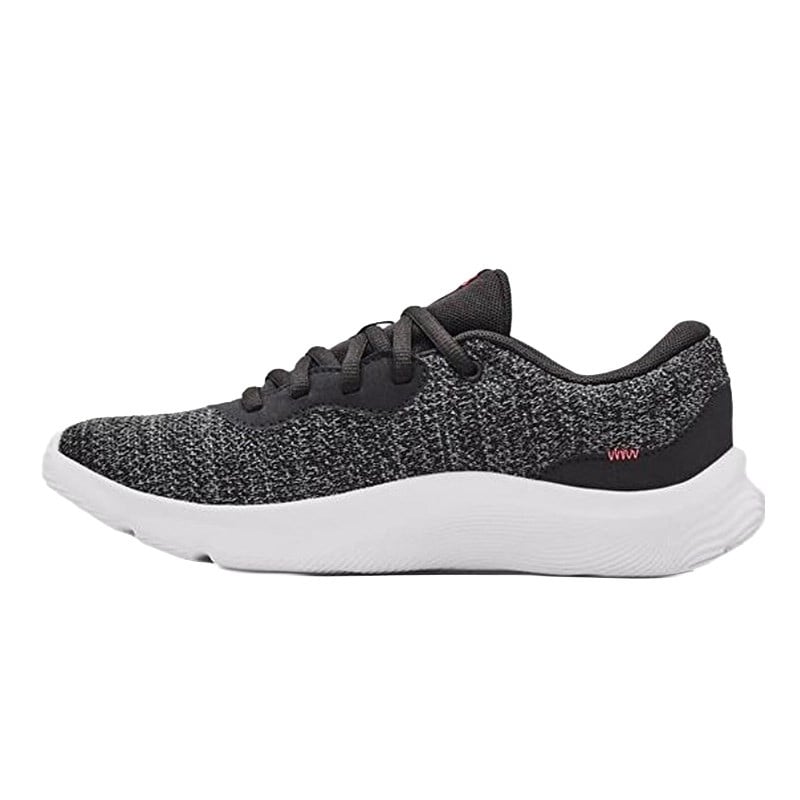 Under Armour W Mojo 2 Kadın Günlük Ayakkabı 3024131-105 Gri 3024131-105 Günlük Ayakkabı