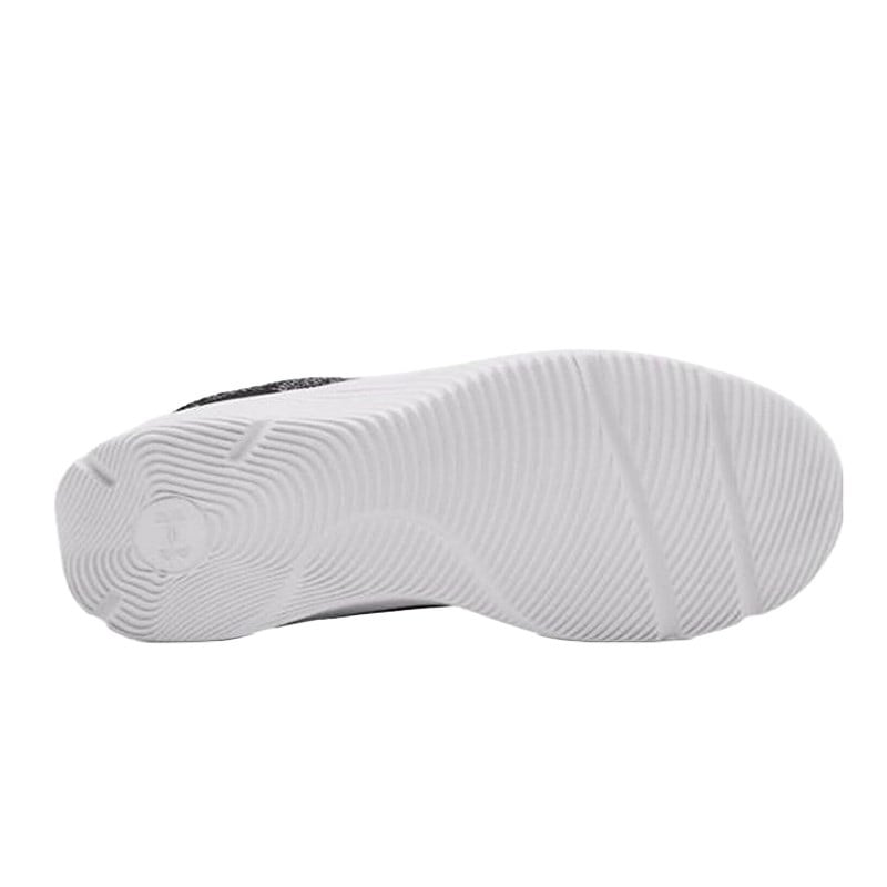 Under Armour W Mojo 2 Kadın Günlük Ayakkabı 3024131-105 Gri 3024131-105 Günlük Ayakkabı