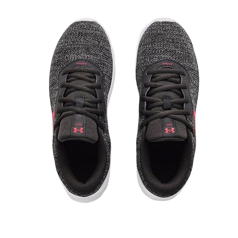 Under Armour W Mojo 2 Kadın Günlük Ayakkabı 3024131-105 Gri 3024131-105 Günlük Ayakkabı