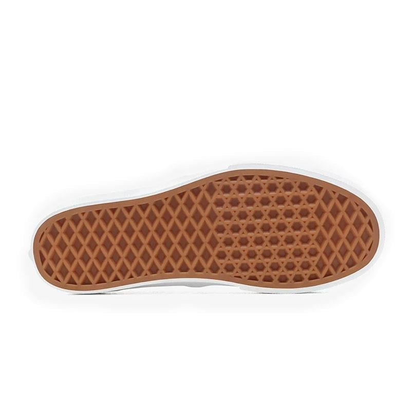 Vans Asher Platform Kadın Günlük Ayakkabı VN0A3WMM3SY1 Siyah
