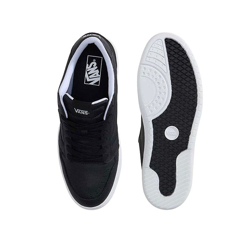 Vans Court Low Erkek Günlük Ayakkabı VN000Z26BLA1 VN000Z26BLA1 Erkek