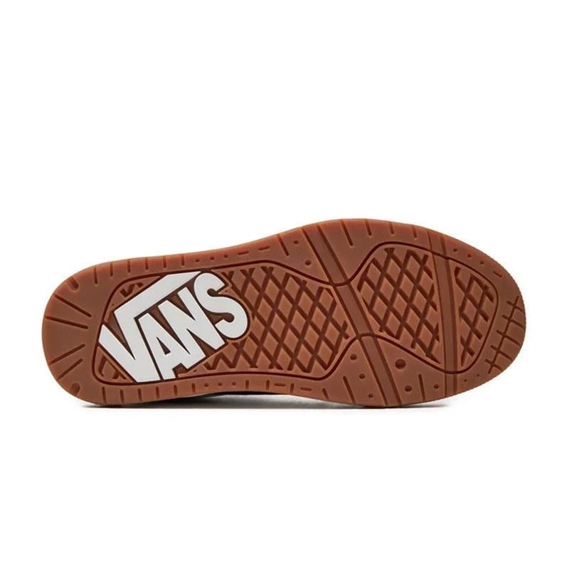 Vans Hylane Erkek Günlük Ayakkabı VN000D269X11 Siyah